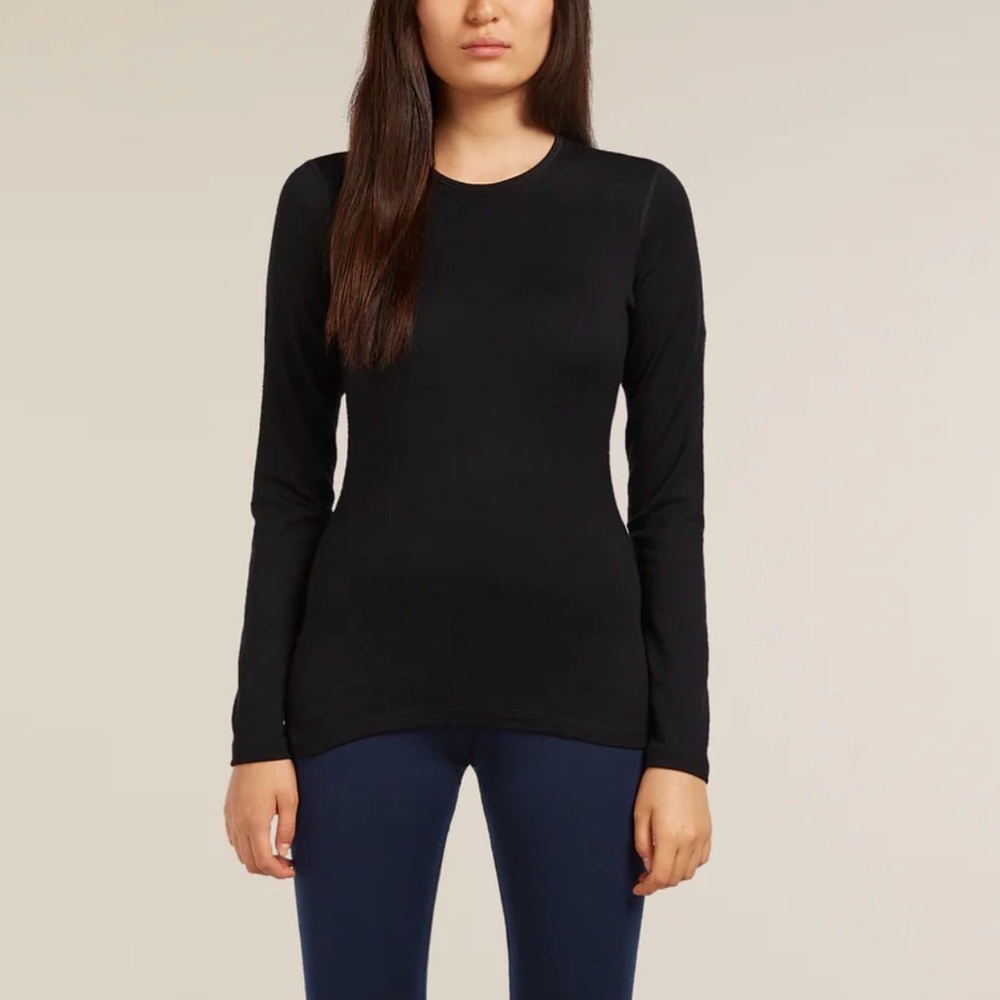 Icebreaker Merino 260 Longsleeve